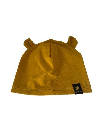 Plānās cepures bez oderes